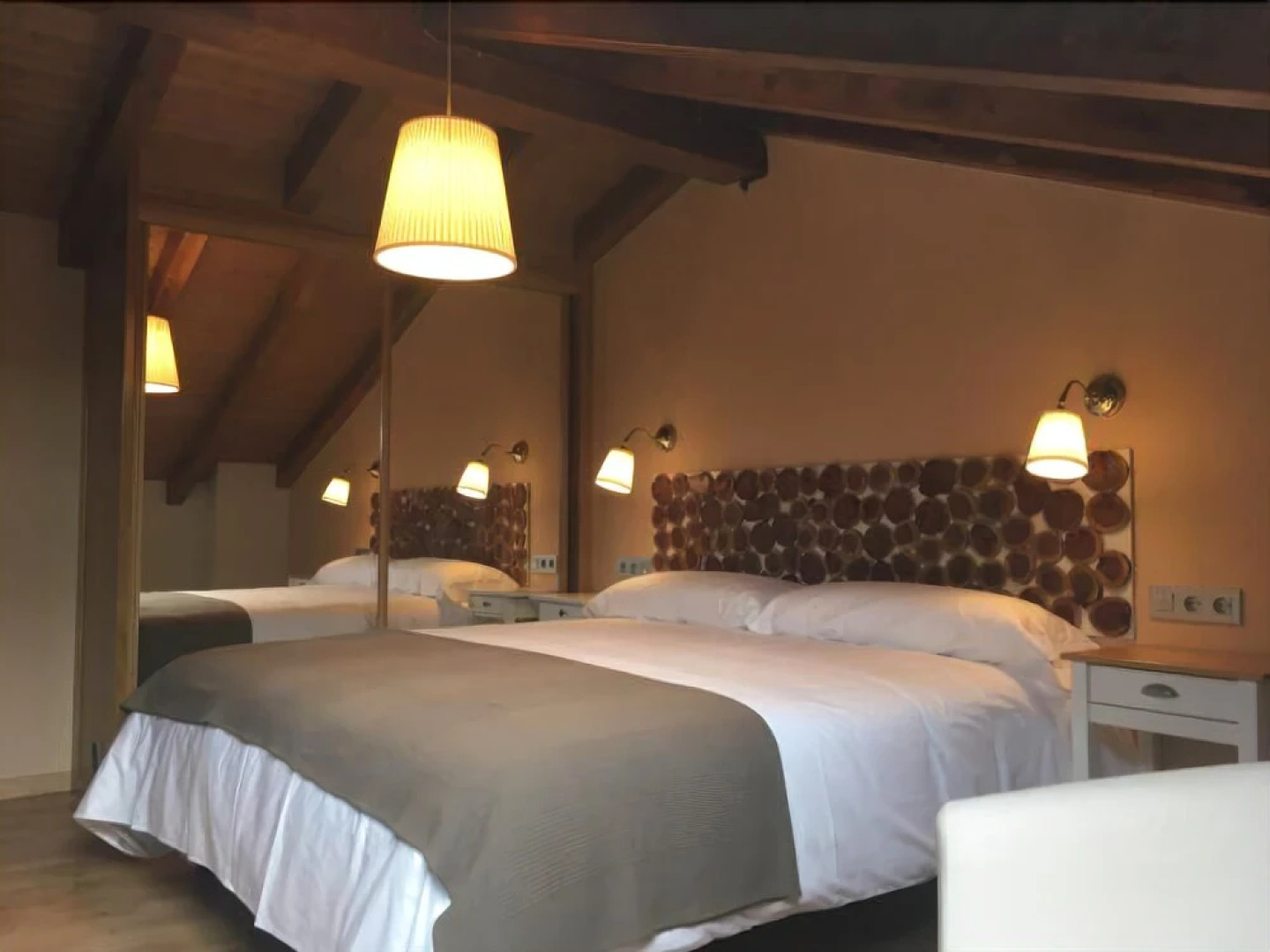 Apartamentos rurales Playas de Luarca