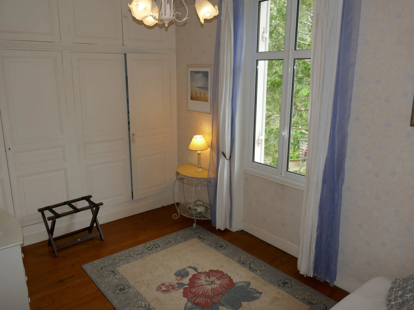 Manoir De Tireveste