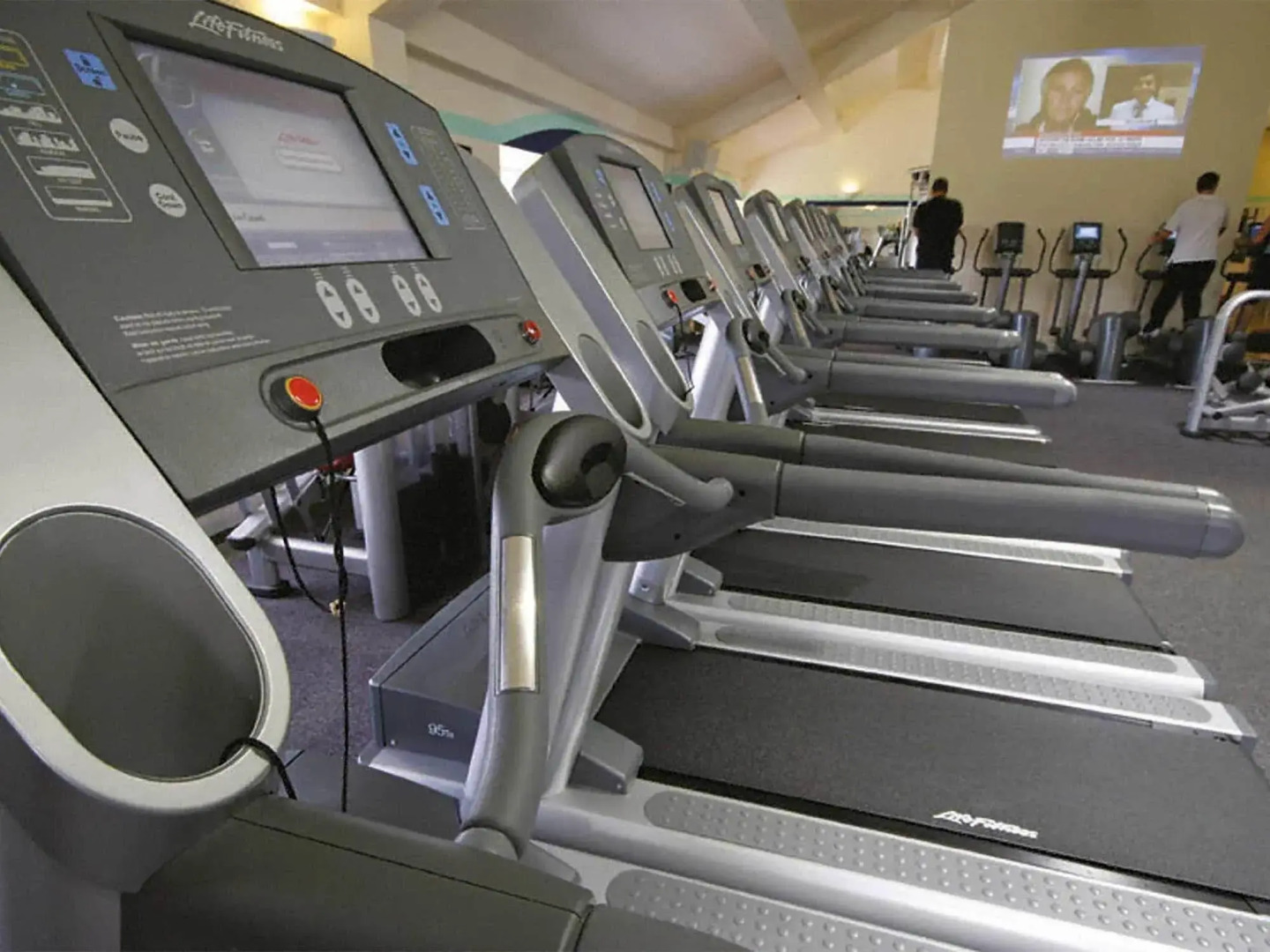 The Gailes Hotel and Spa