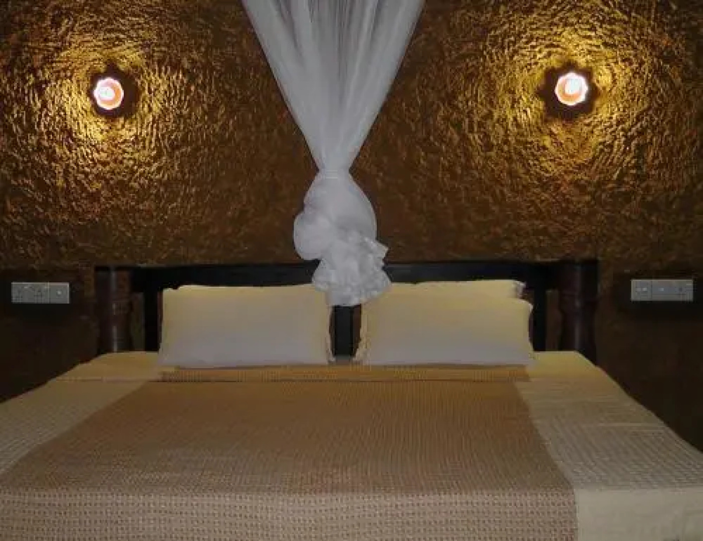 Manikgoda Tea Paradise