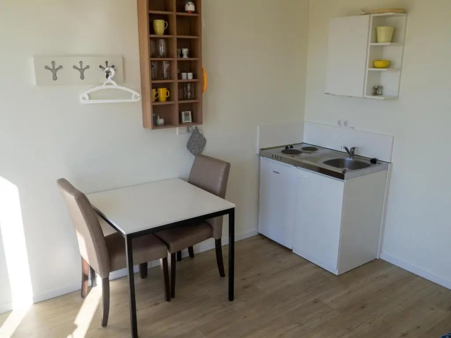 Recreatieboerderij Hoeve Noordveld