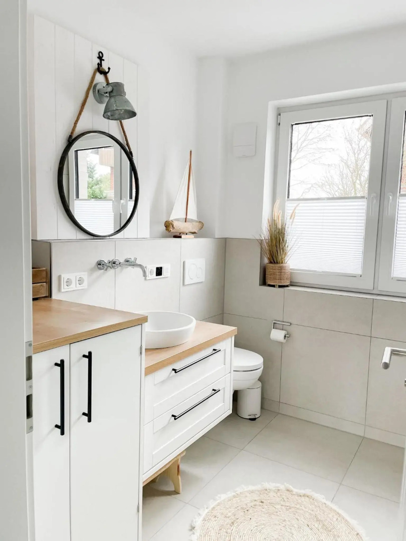 Ferienwohnung Cozy Crab