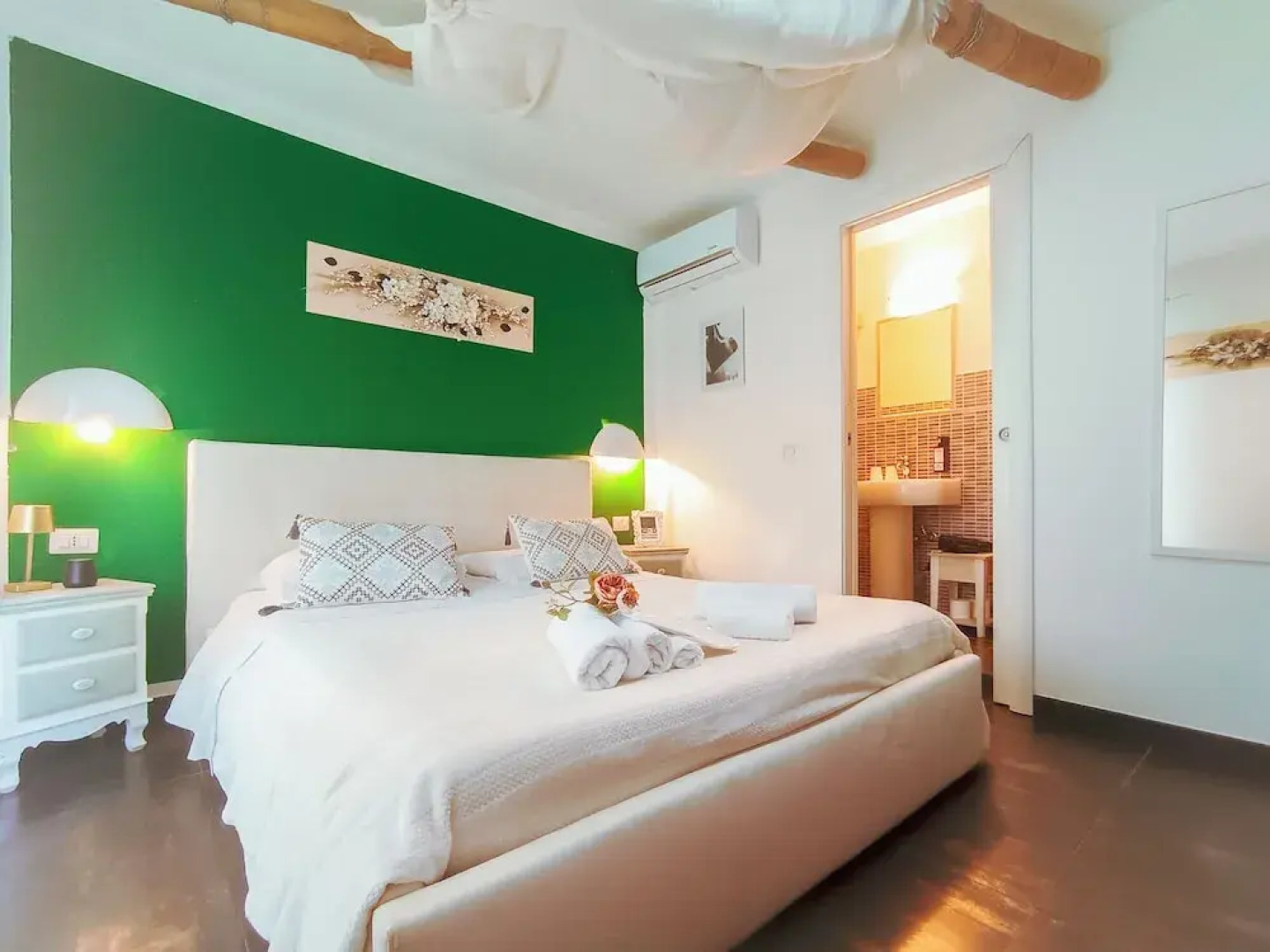 villa di l'abbiu country relax