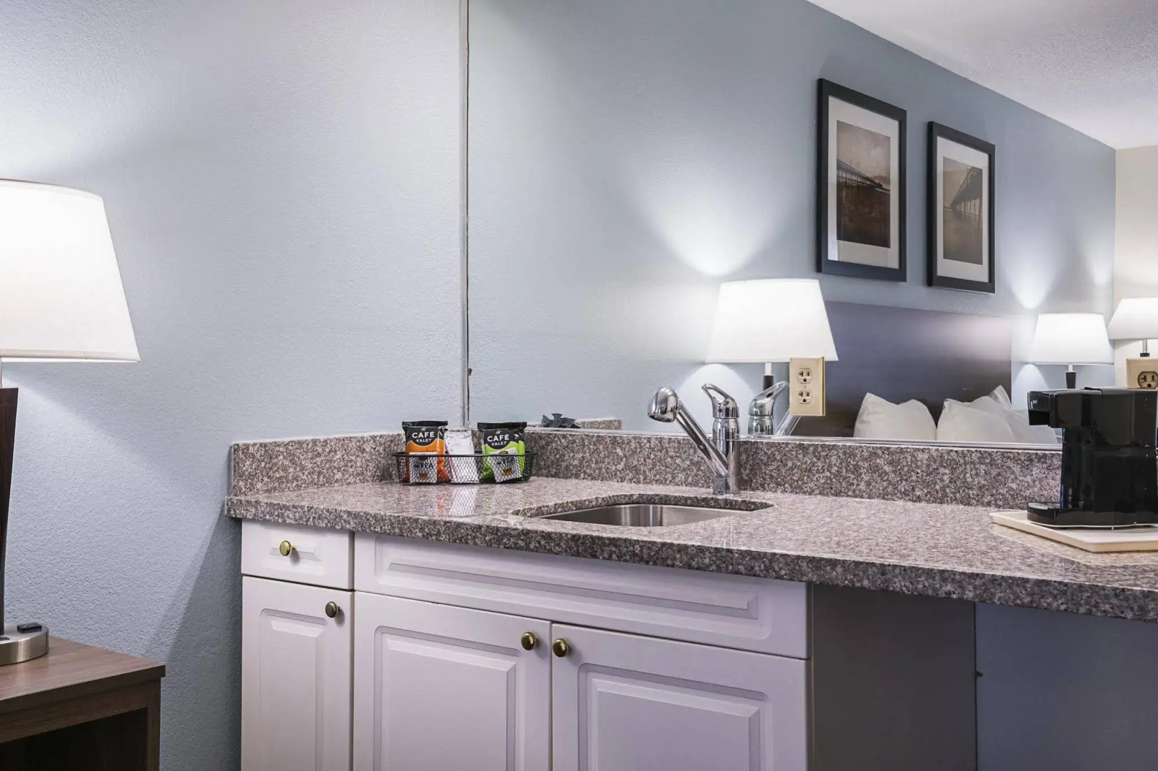 Quality Hotel Morehead City