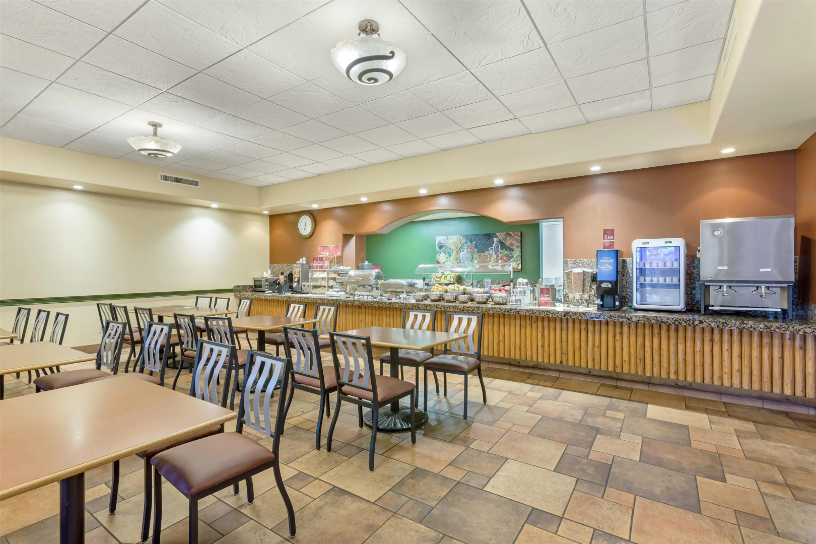 Best Western Plus Arroyo Roble Hotel & Creekside Villas
