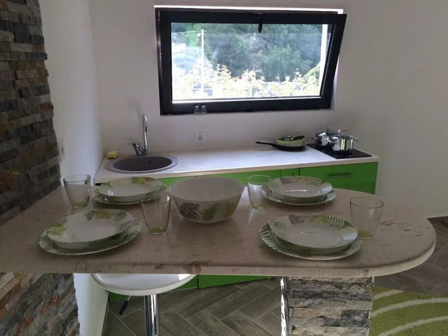 Apartments Jadranski Biser