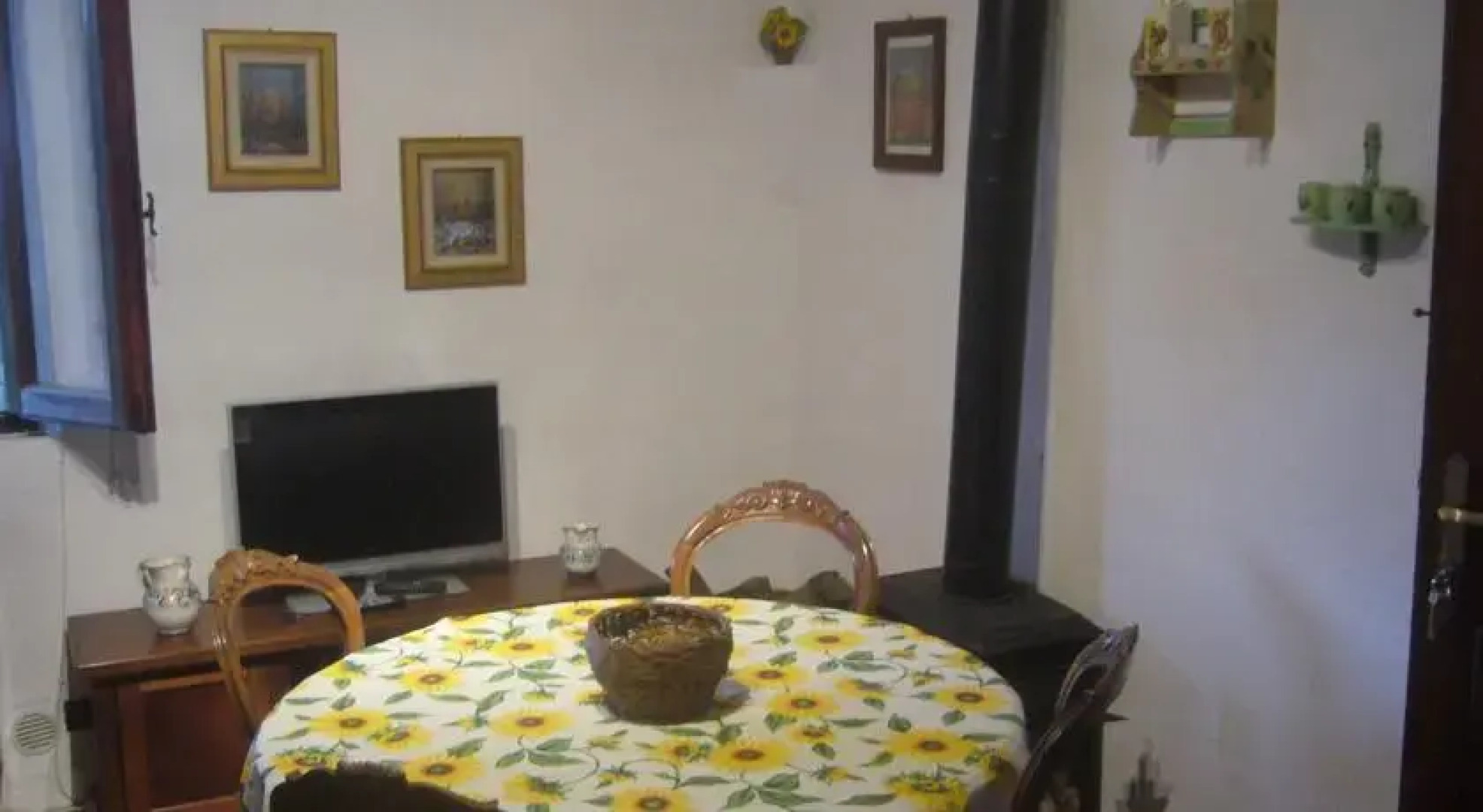 Bilocale In Campagna