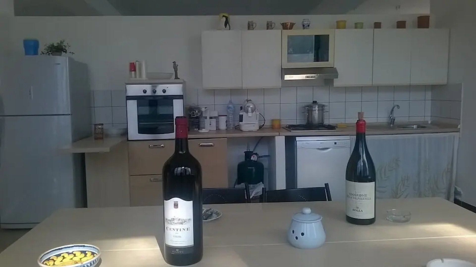 Al Kaos da Pirandello - Apartments