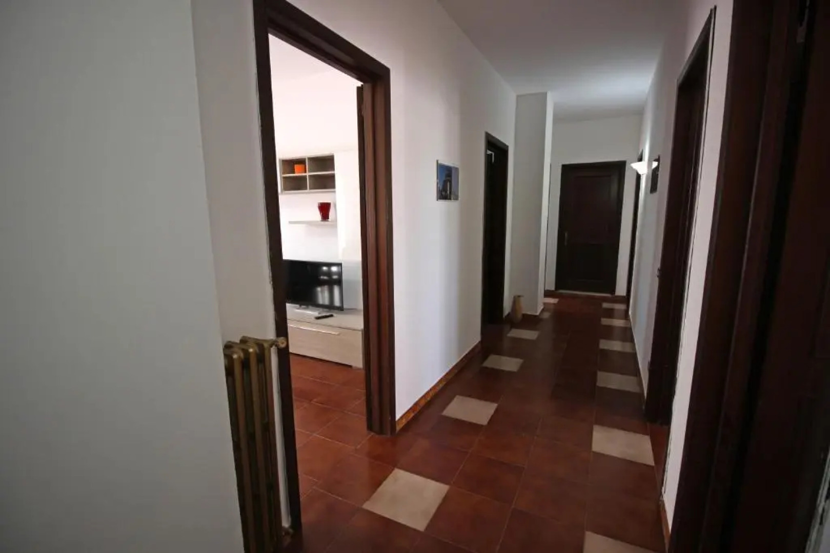 Casa Vacanza Valle della Cupa