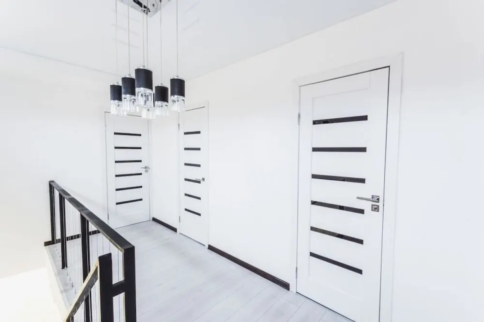 Коттедж White Villas