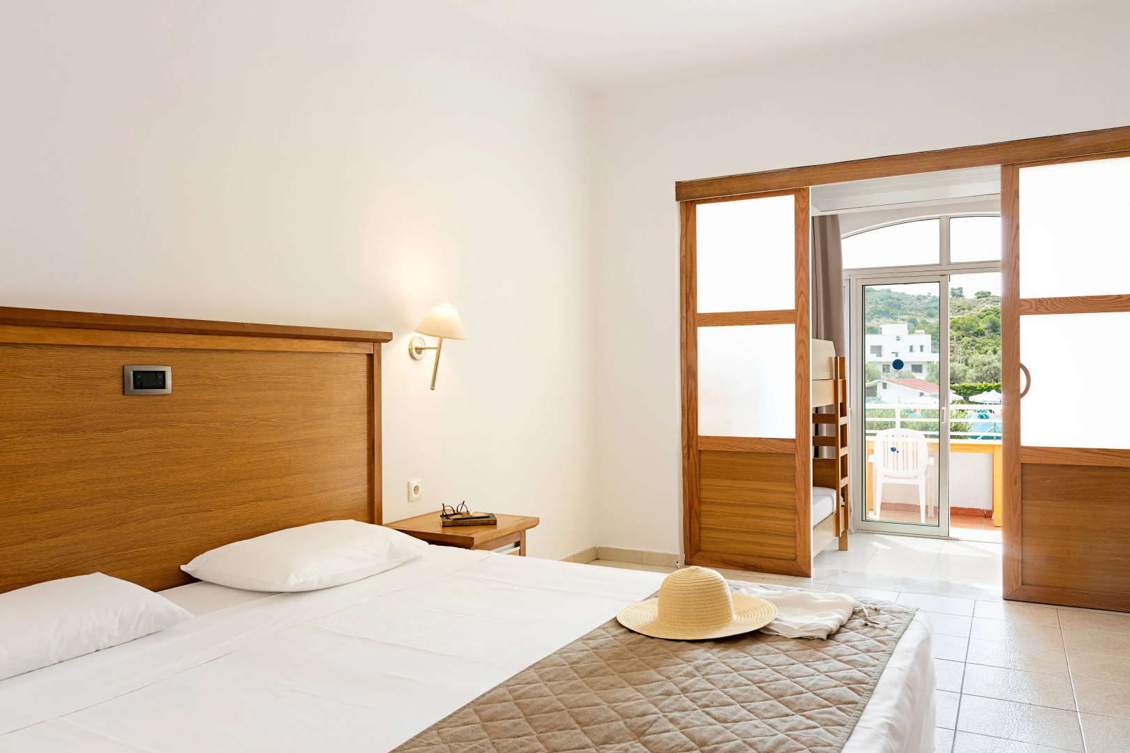 Cyprotel Faliraki - All Inclusive