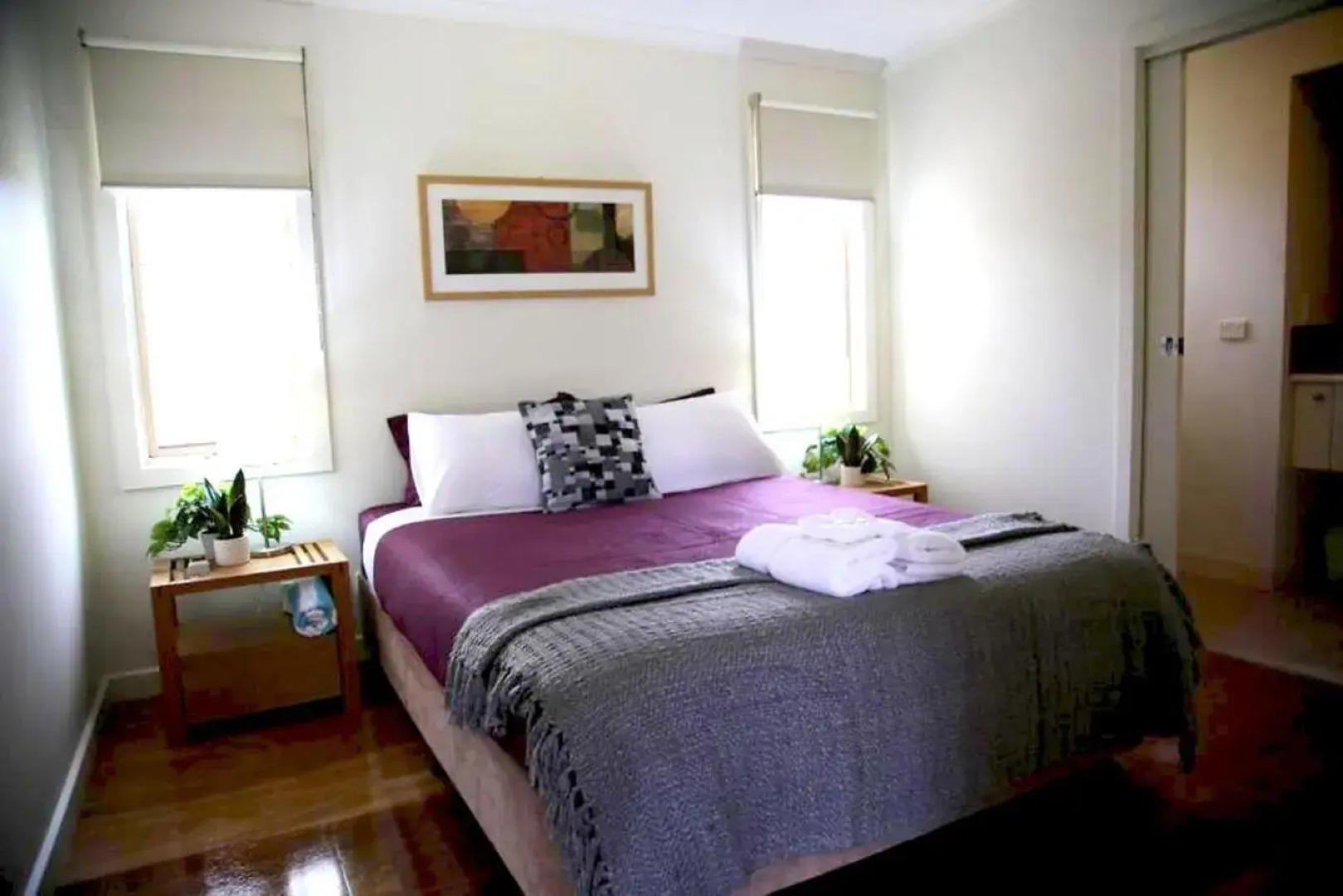 Rural 5 Star Villa's with Resort Amenities