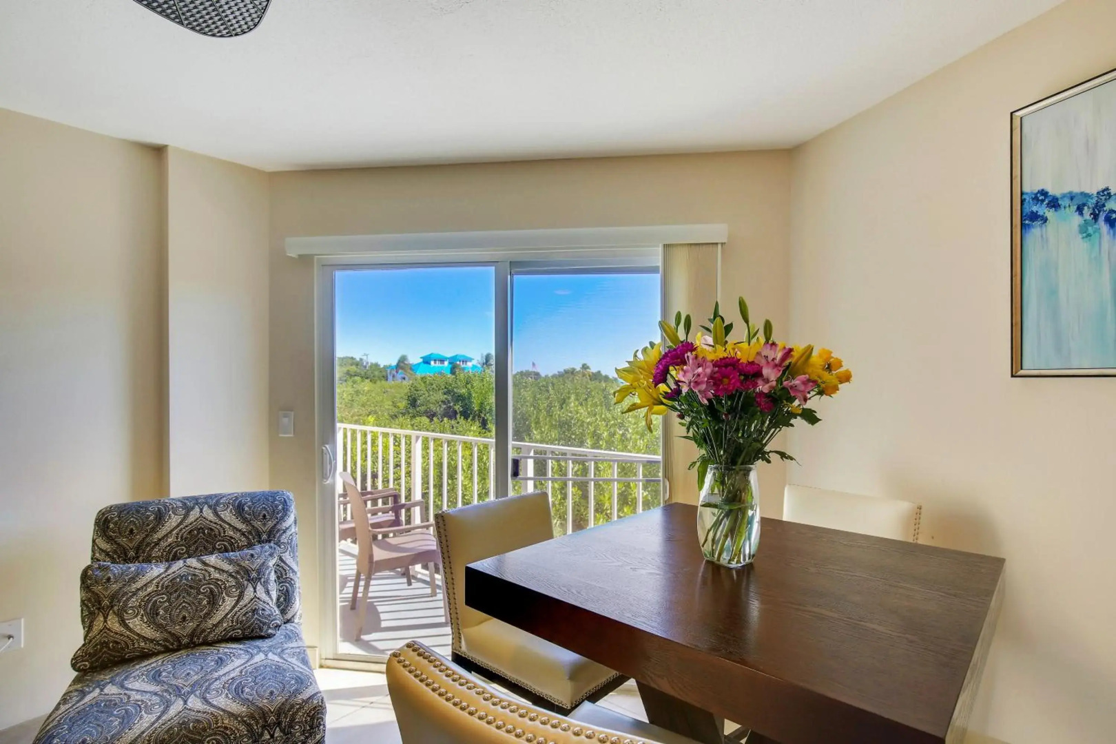 Ocean Pointe Suites at Key Largo