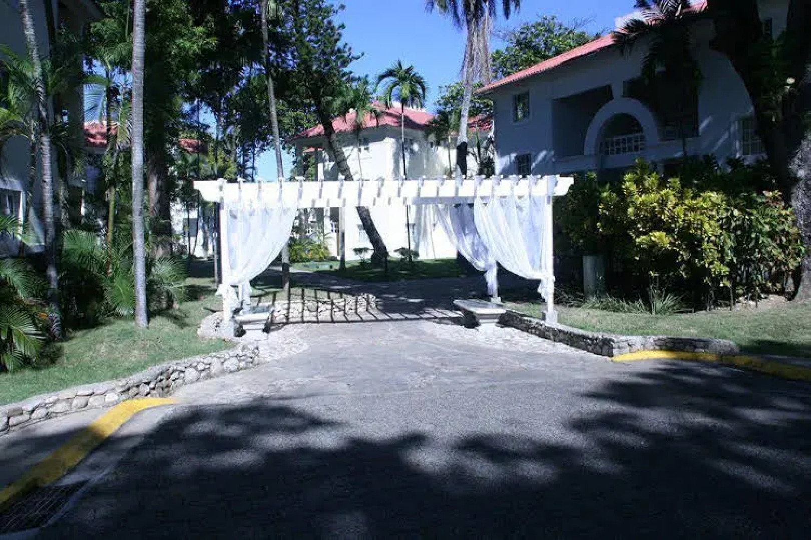 Hotel Puerto Plata Beach Resort