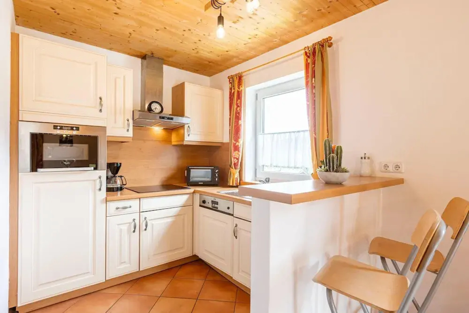 Chalet in Annaberg-lungotz With Shared Sauna