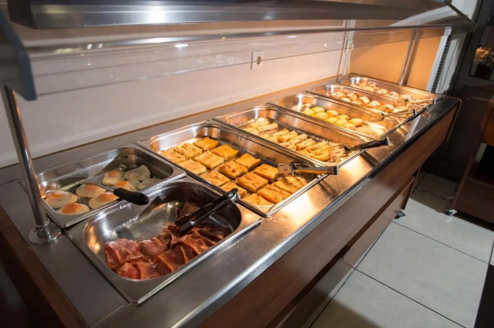 Premier Agrinio Heart Hotel