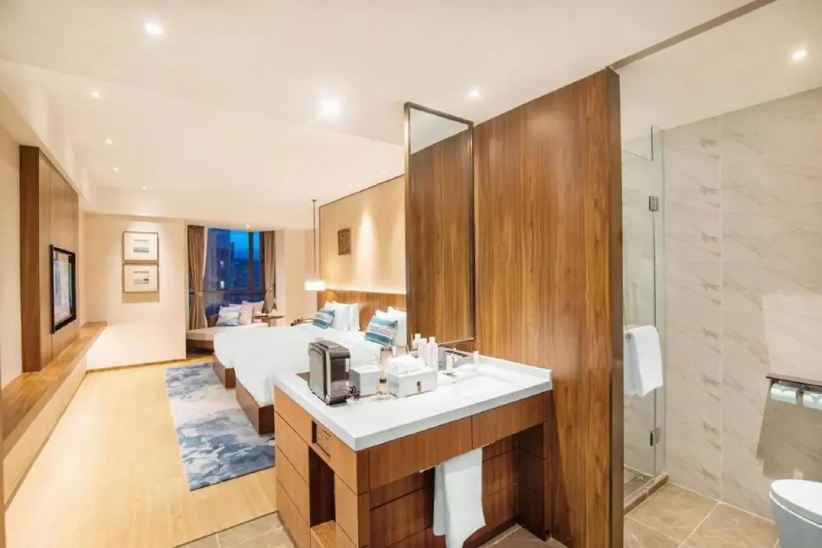 Argyle Resort Dali Yueyun