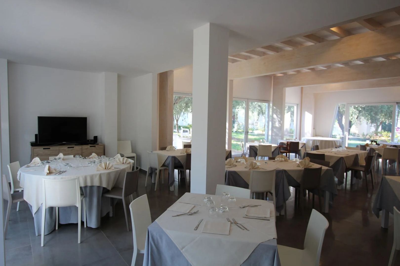 Villaggio San Matteo Resort