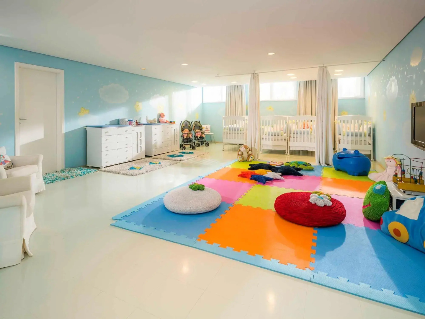 Hotel Jequitimar Guarujá Resort & Spa by Accor (ex Sofitel)