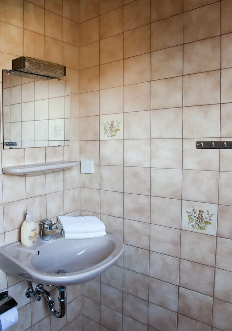 Landgasthof zur Ulsterbrücke