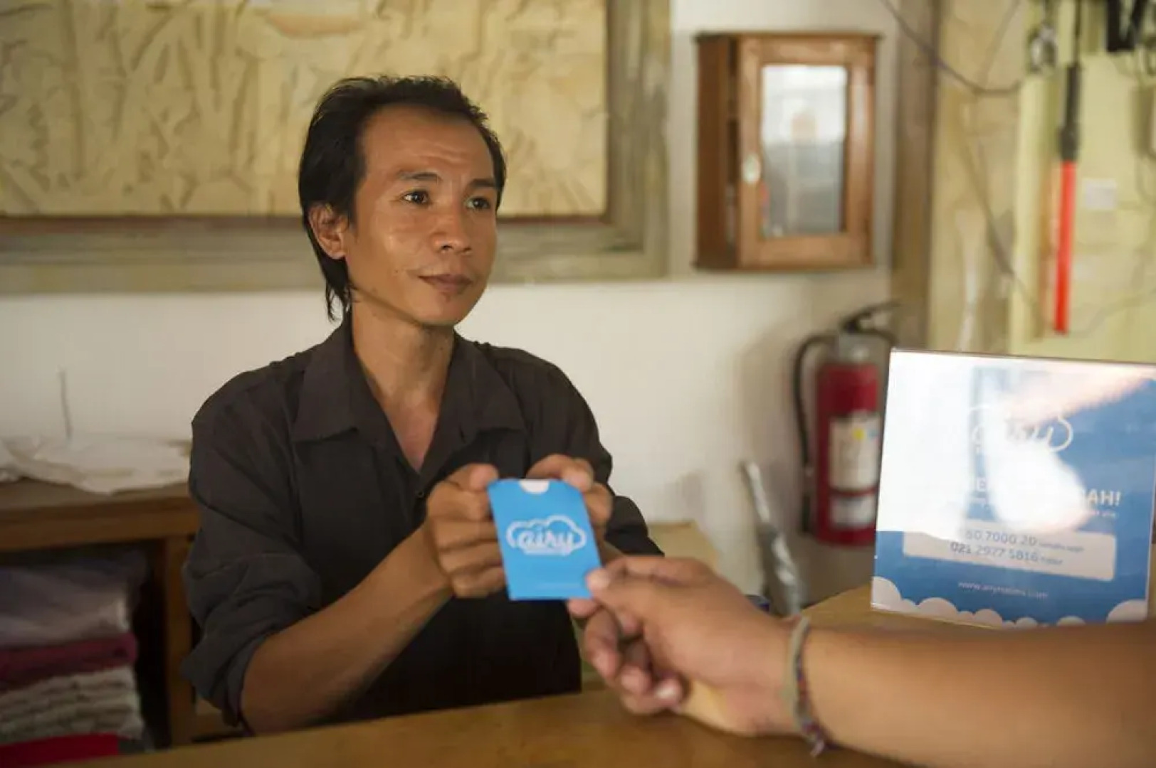 Airy Nusa Dua Pratama 88 Benoa Bali