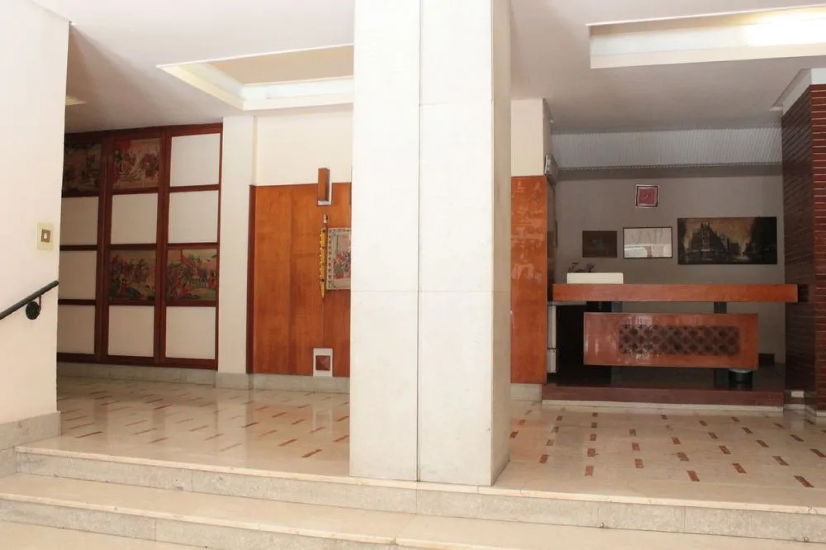 Casa Via Citta' Di Palermo