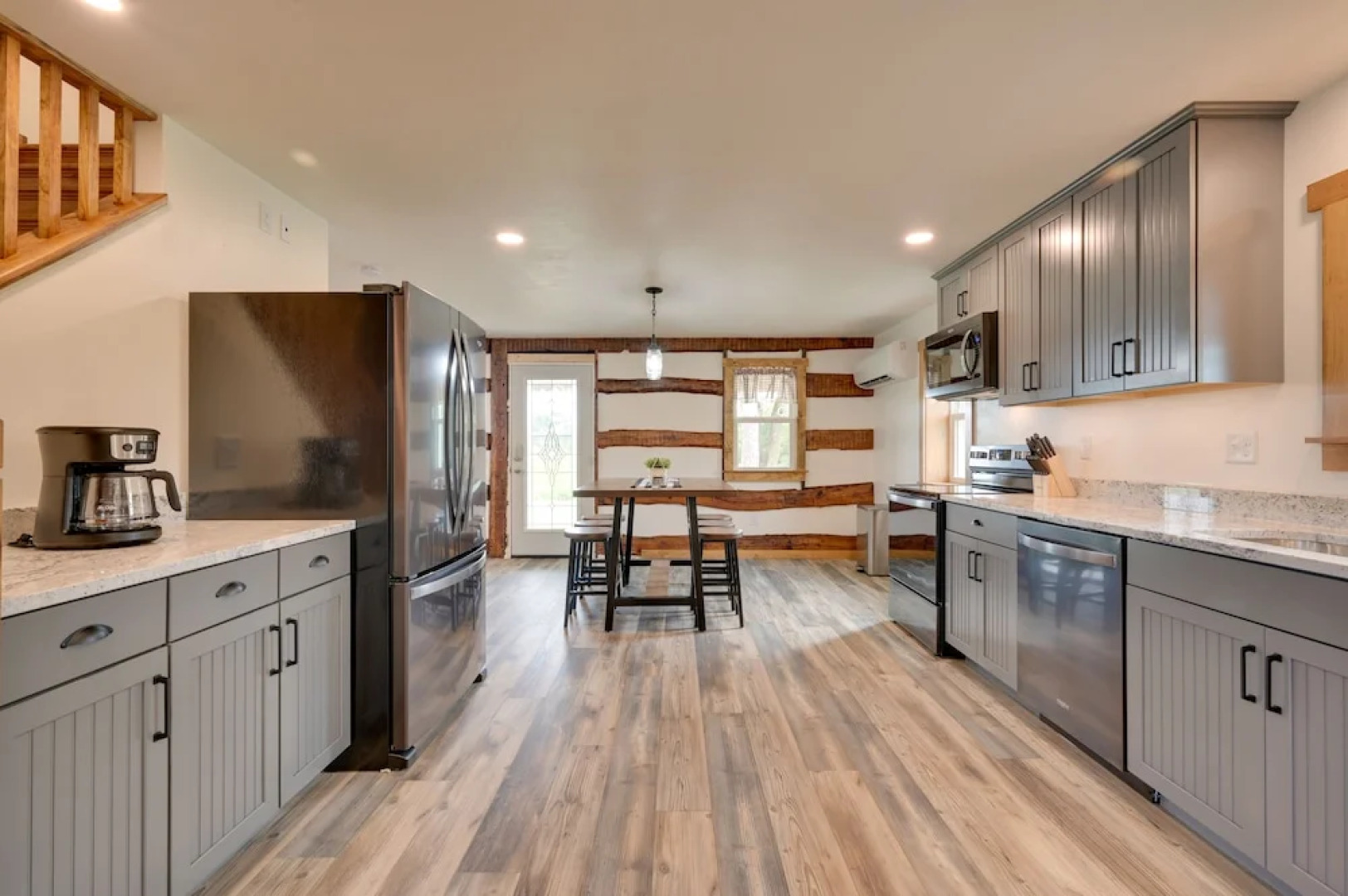 Charming Biglerville Home w/ Patio & Yard!