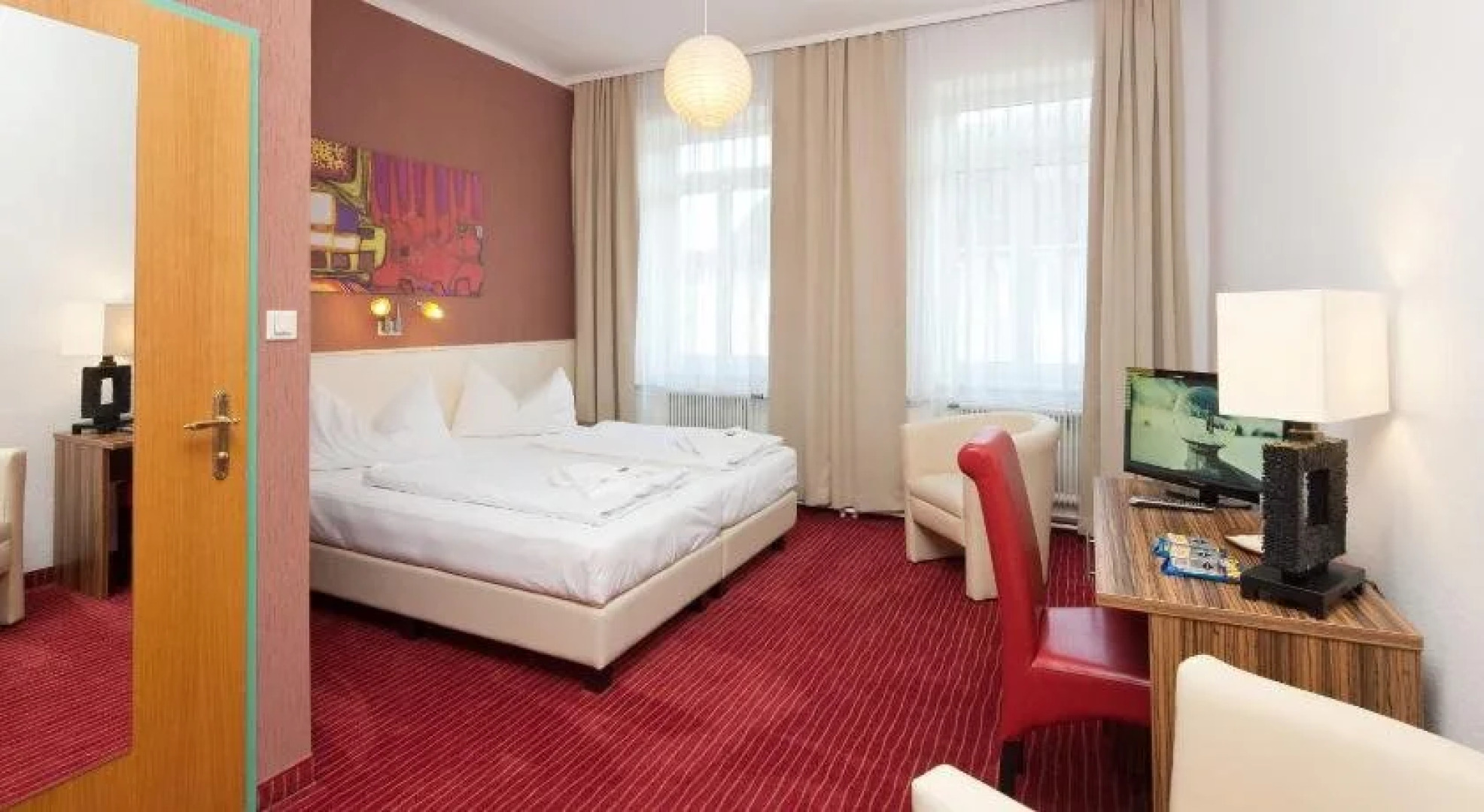 Stadthotel Hauser Eck