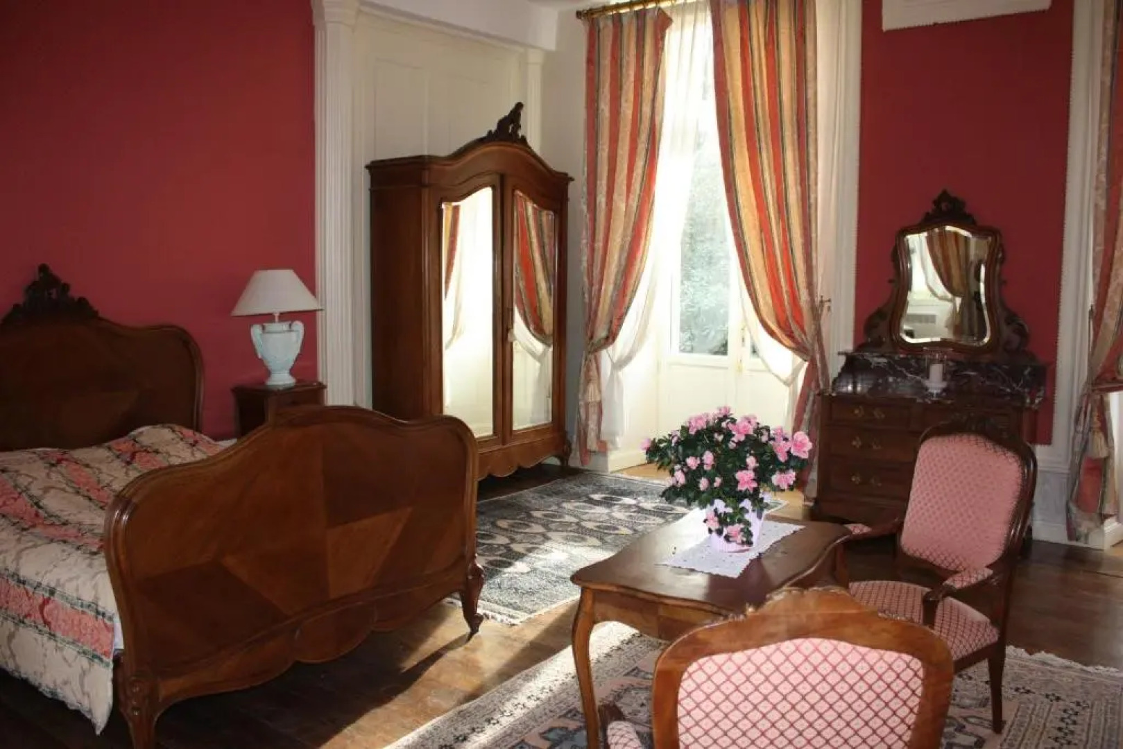 Château de la Chassagne