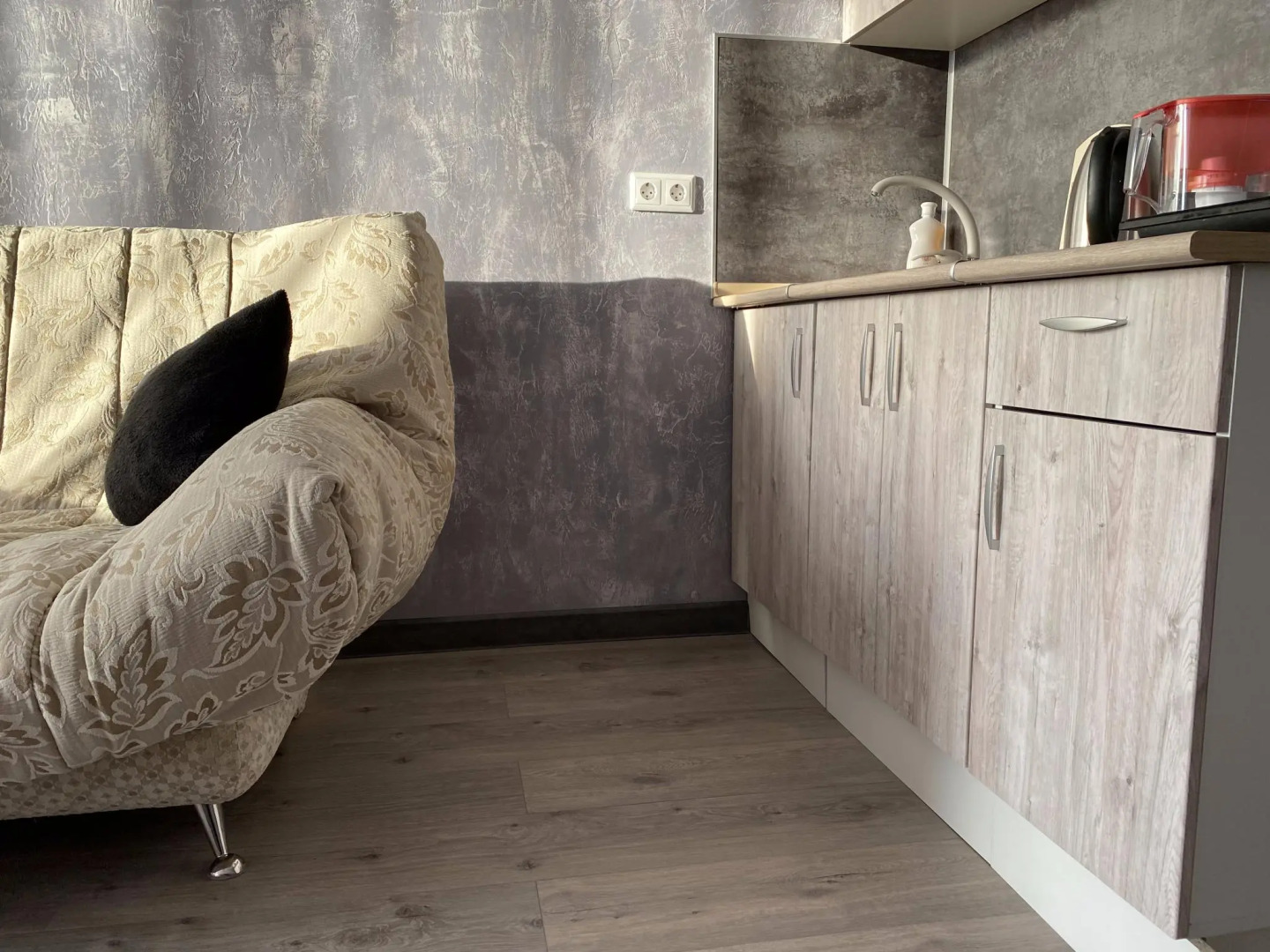 Уют Home (Хоум) на улице Комсомольская