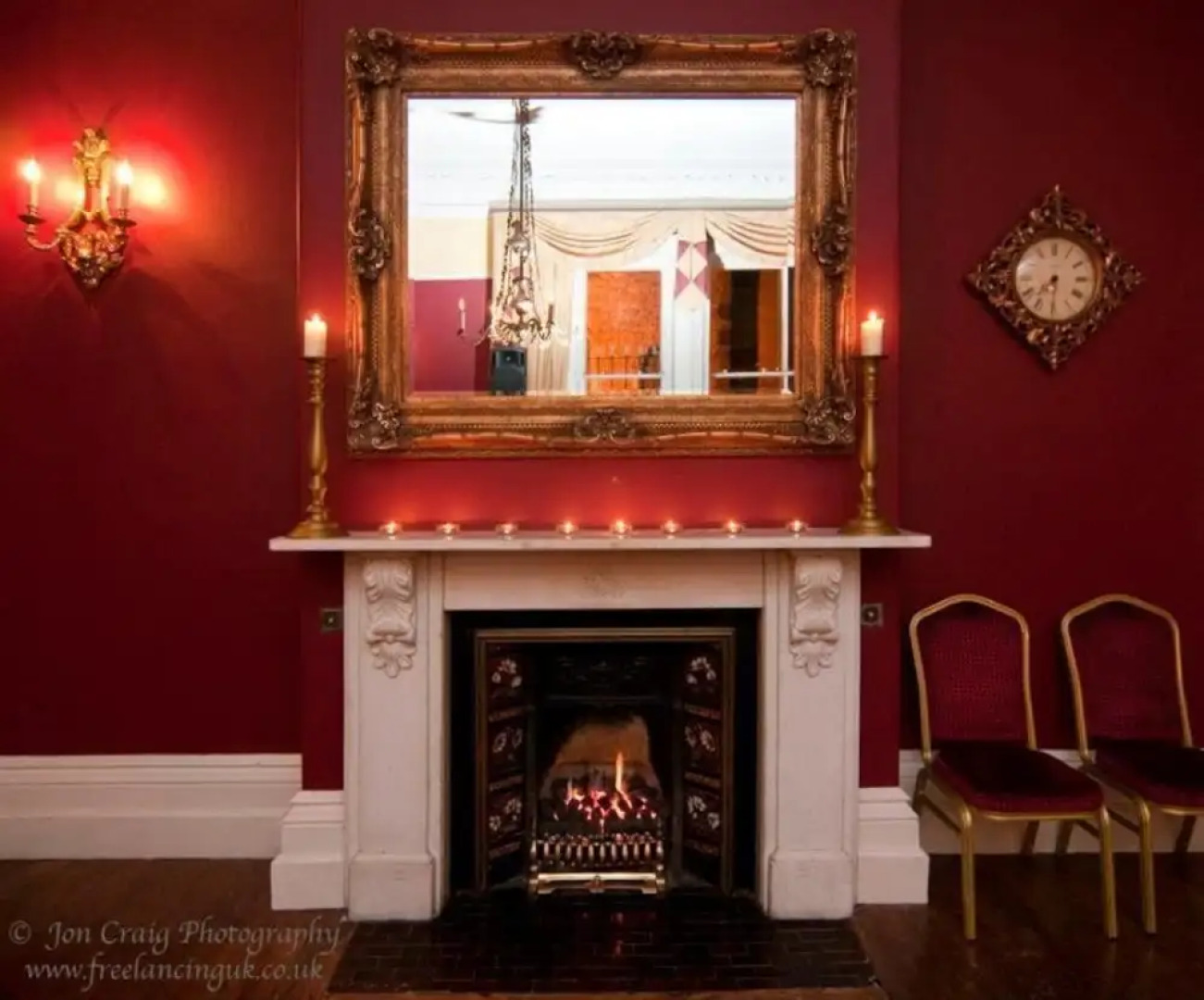 The Old Manor House Hotel