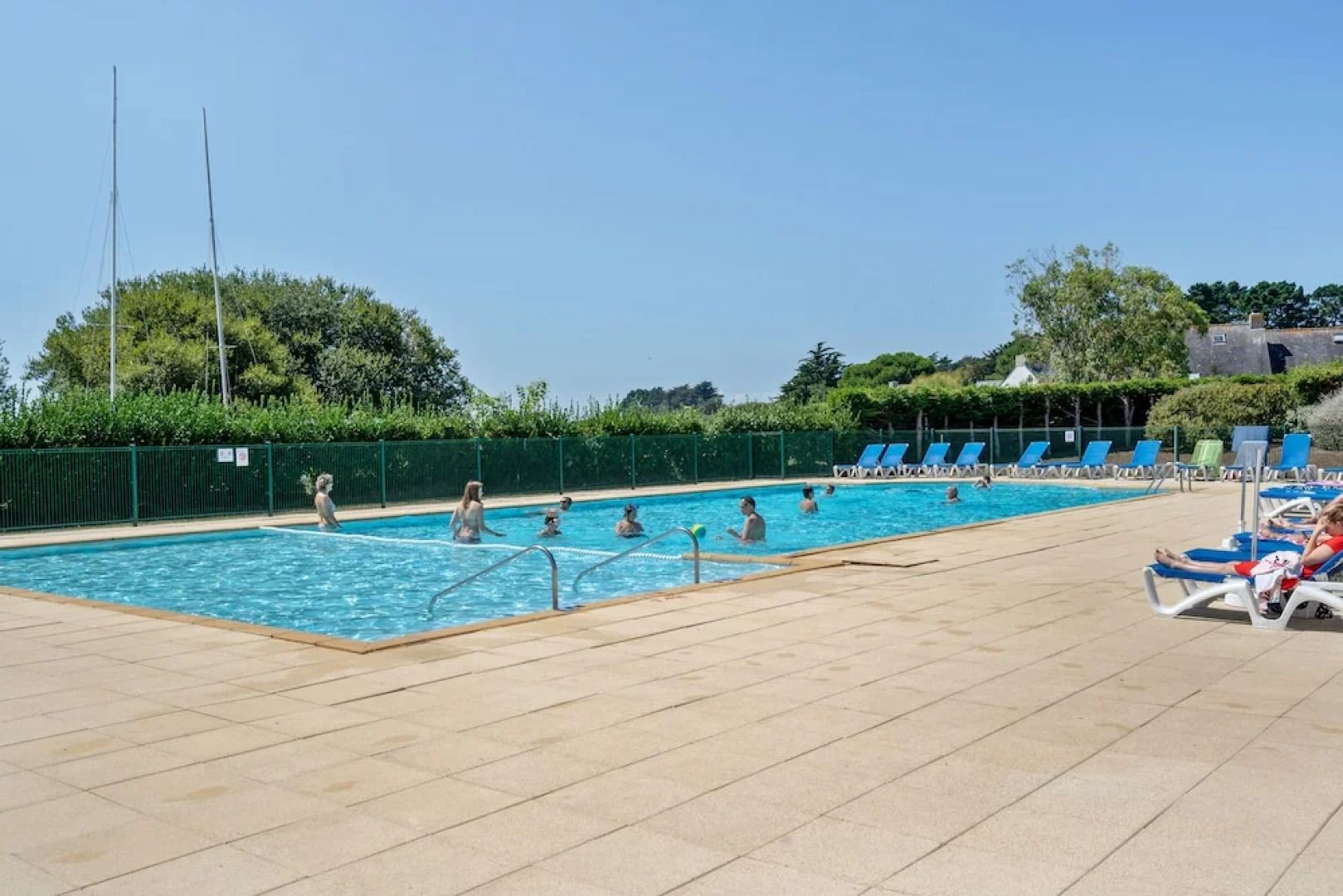 Maeva Particuliers - Résidence Port du Crouesty Village