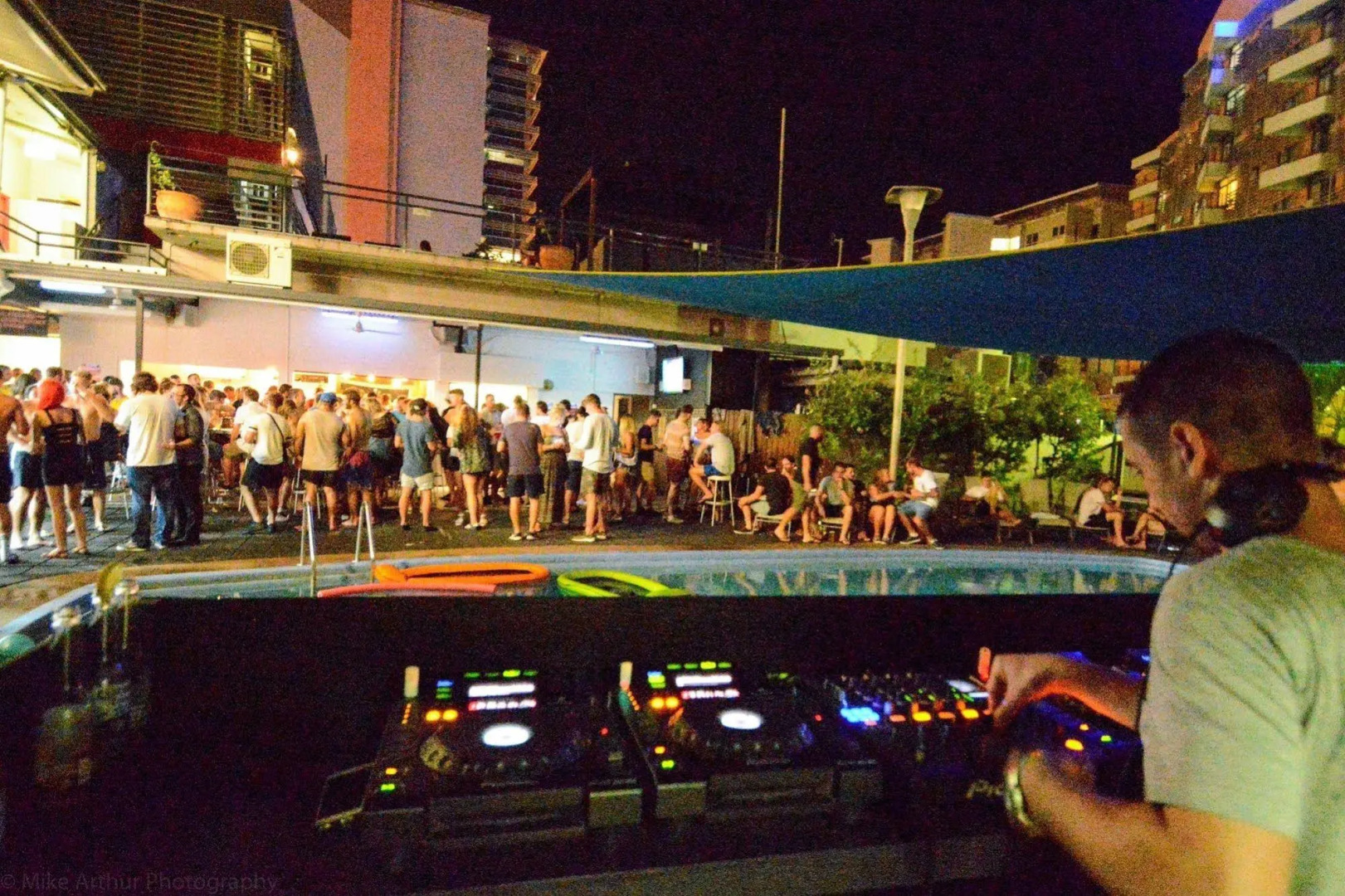 Youth Shack Backpackers Darwin