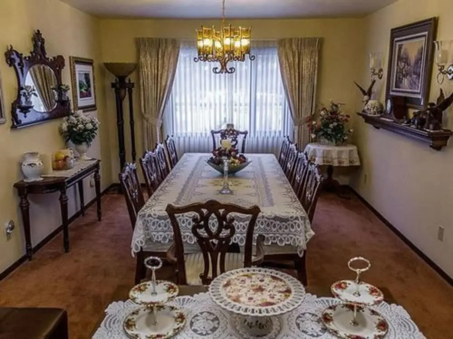 Highland Glen Lodge B&B