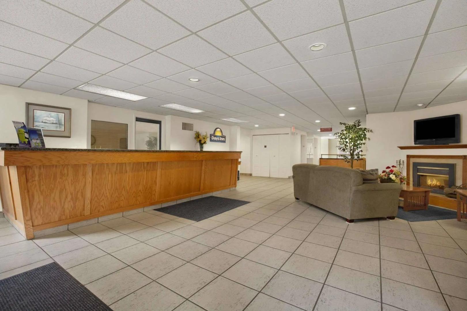 Days Inn James Madison University