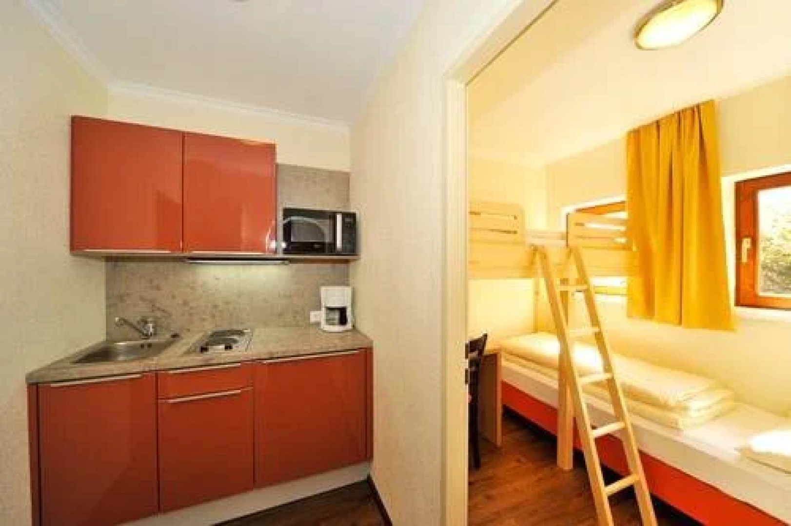 Gasthof Appartements Kirchenwirt