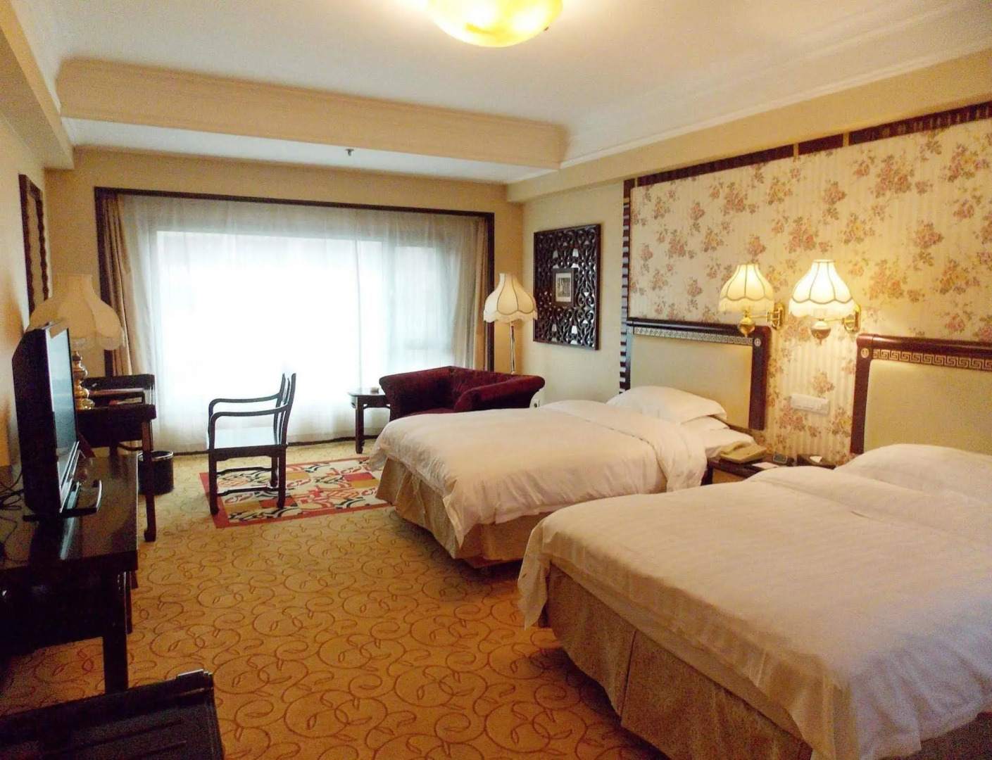 Century Hotel Jilin