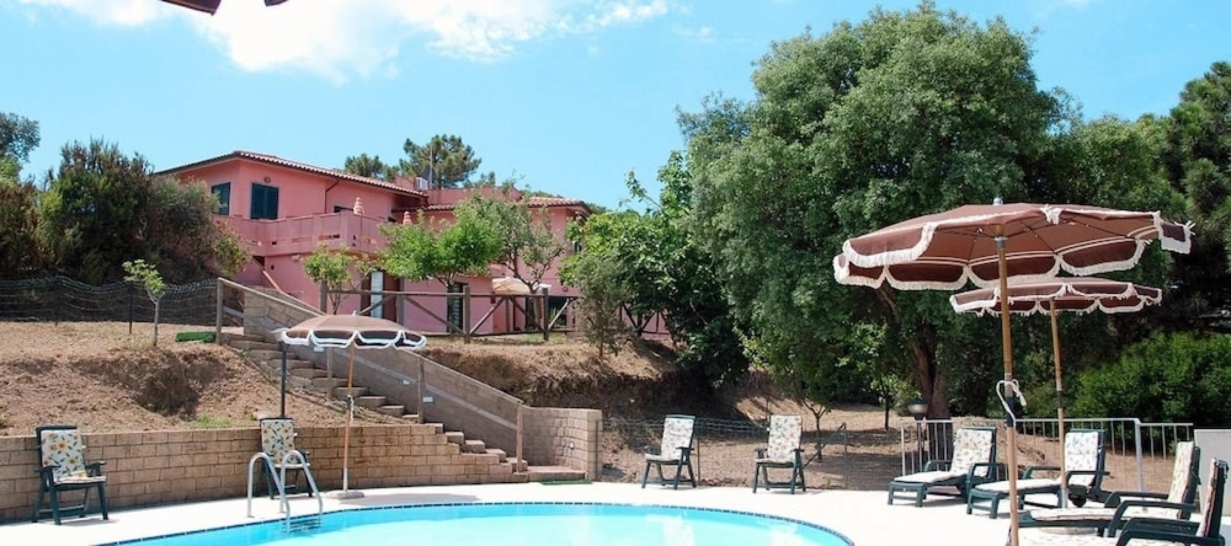 Appartamenti Sera E Mattino