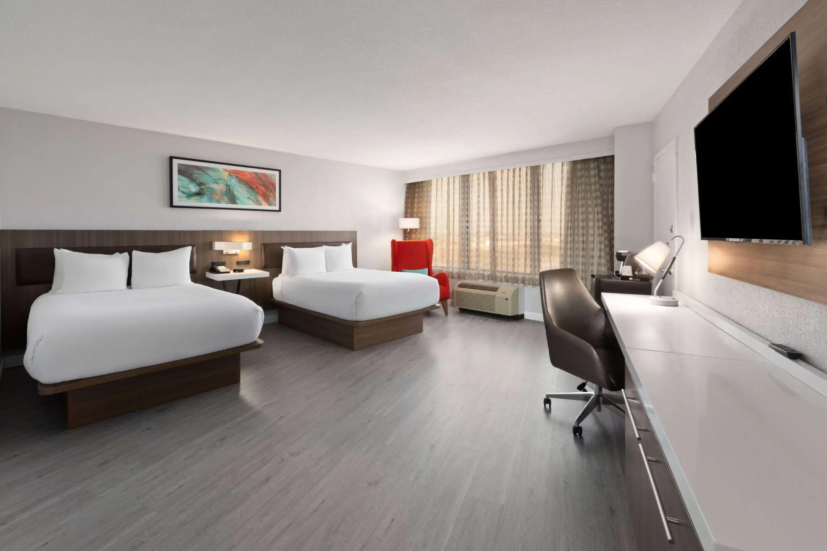 Wyndham Garden Norfolk Downtown