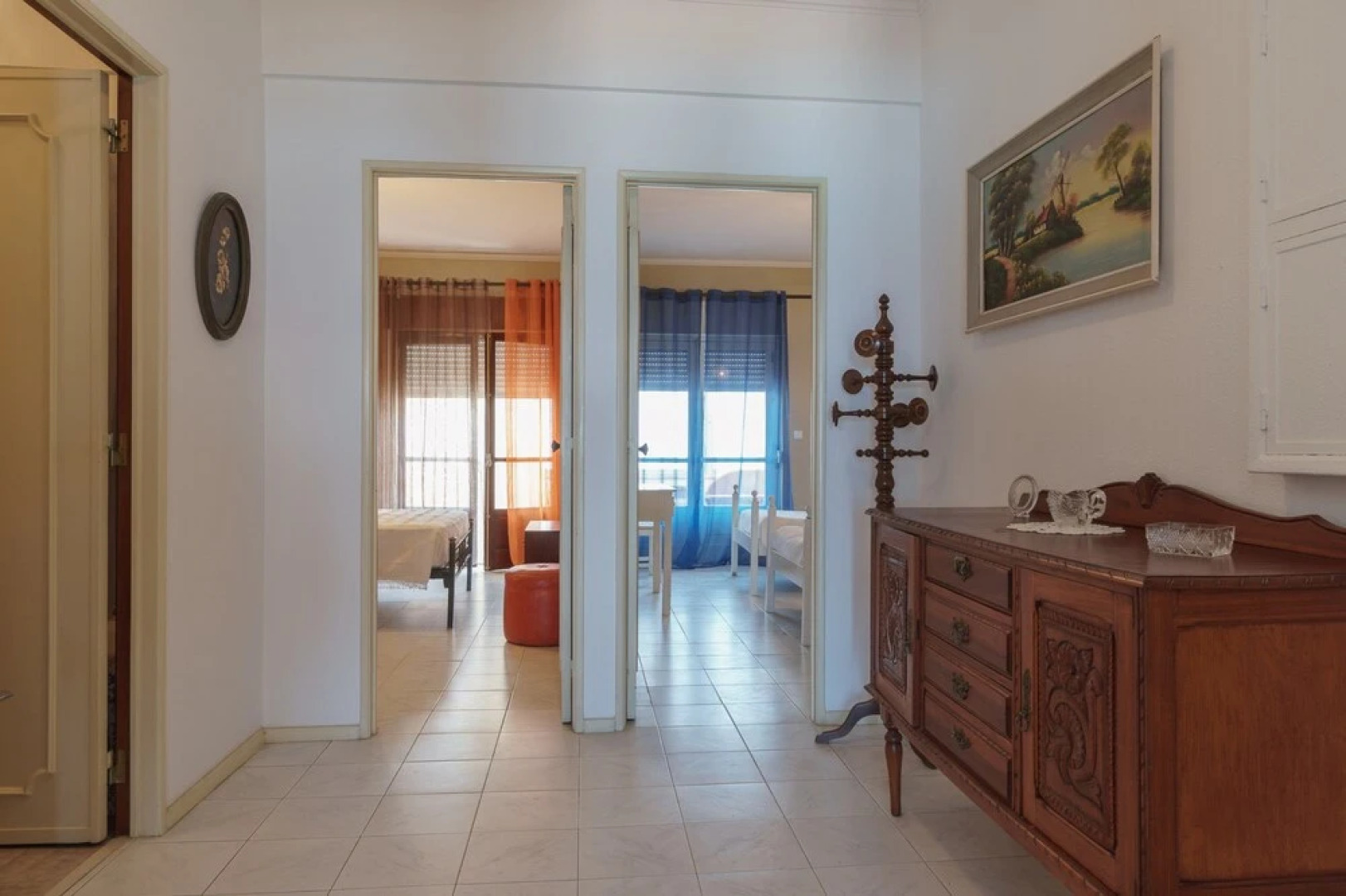 Akisol Quarteira Beach IV