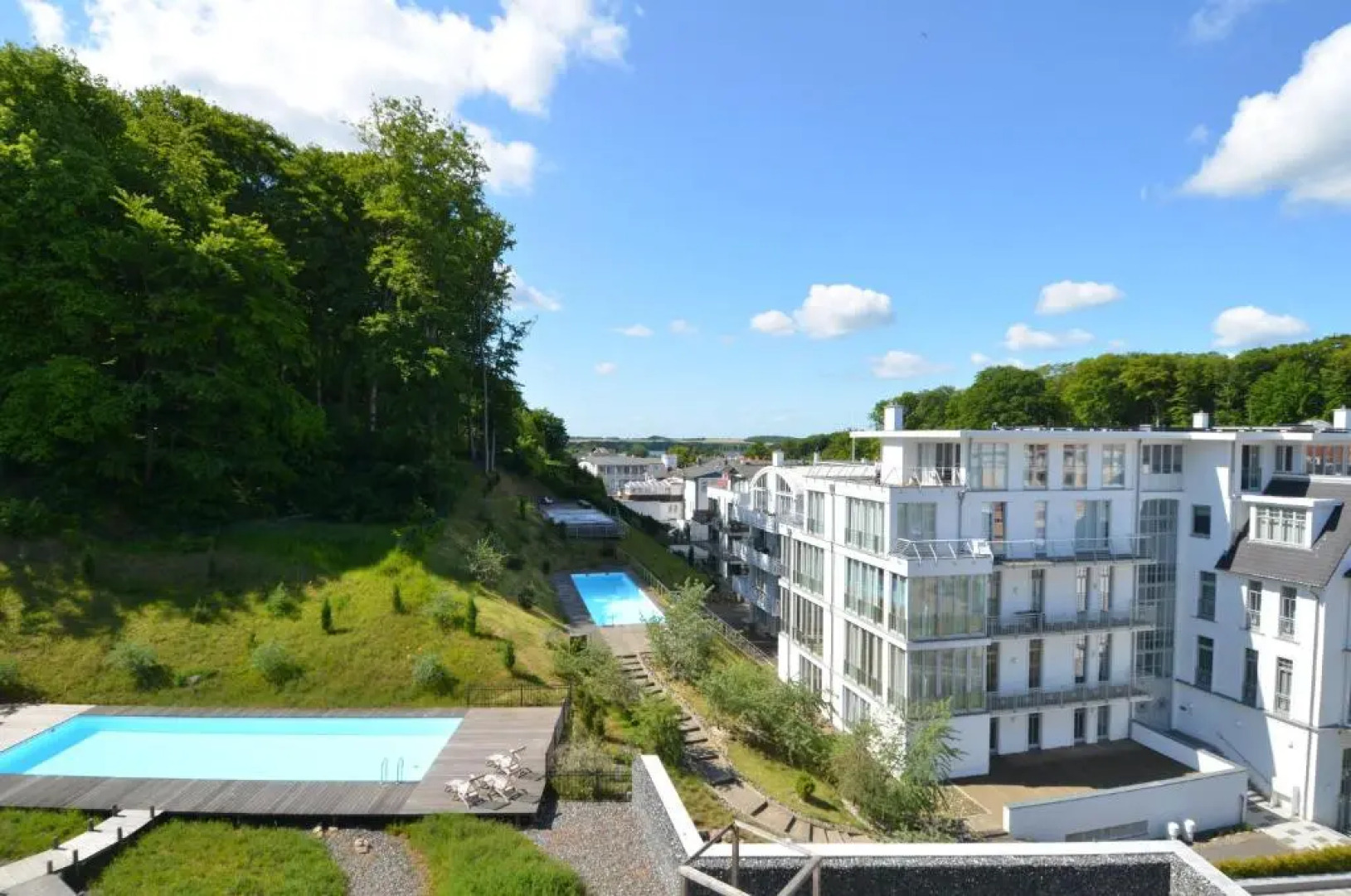 Villa Philine - Apt. 27 Arwen