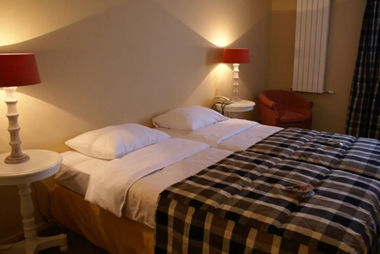 Hajé Hotel Heerenveen