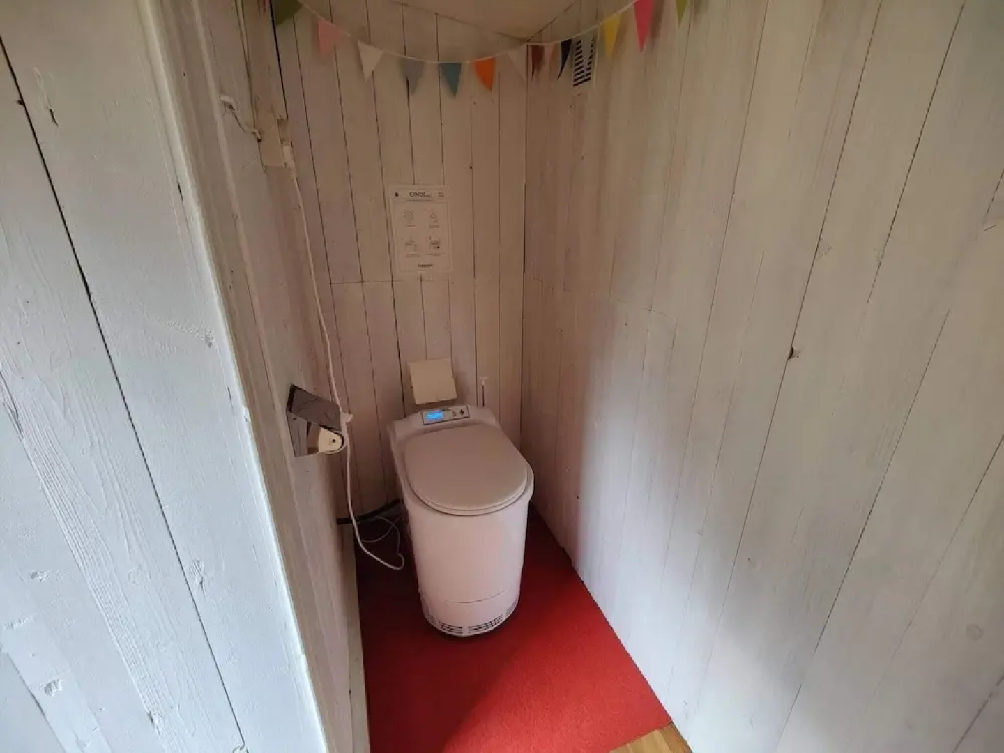 5 Person Holiday Home in Karlskoga