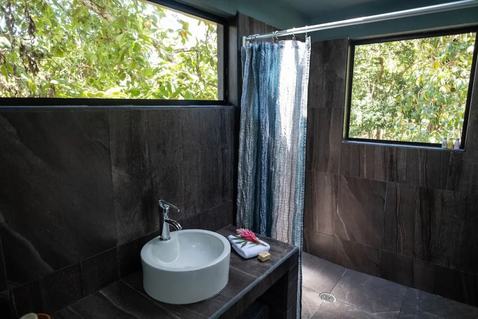 Equilibrium Healing Resort