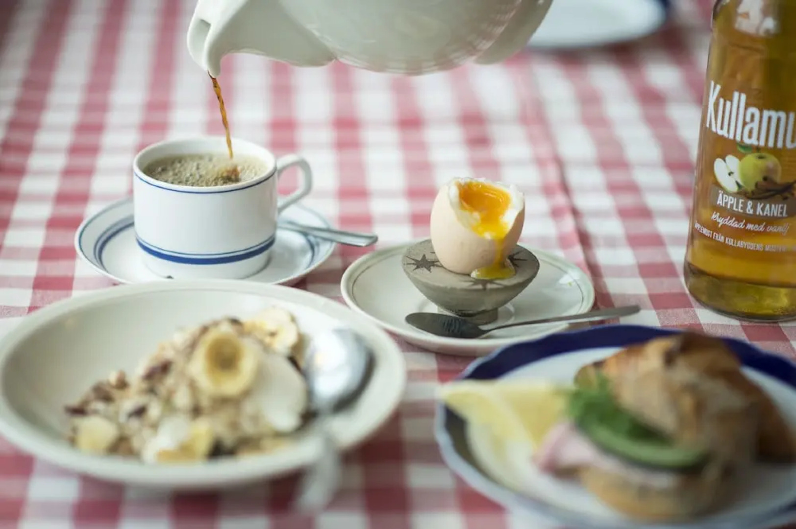 Pensionat Strandgården