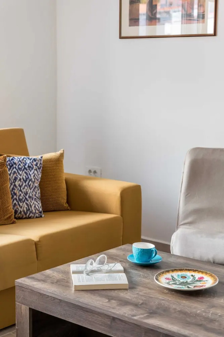 Apartments Villa Salona Sky