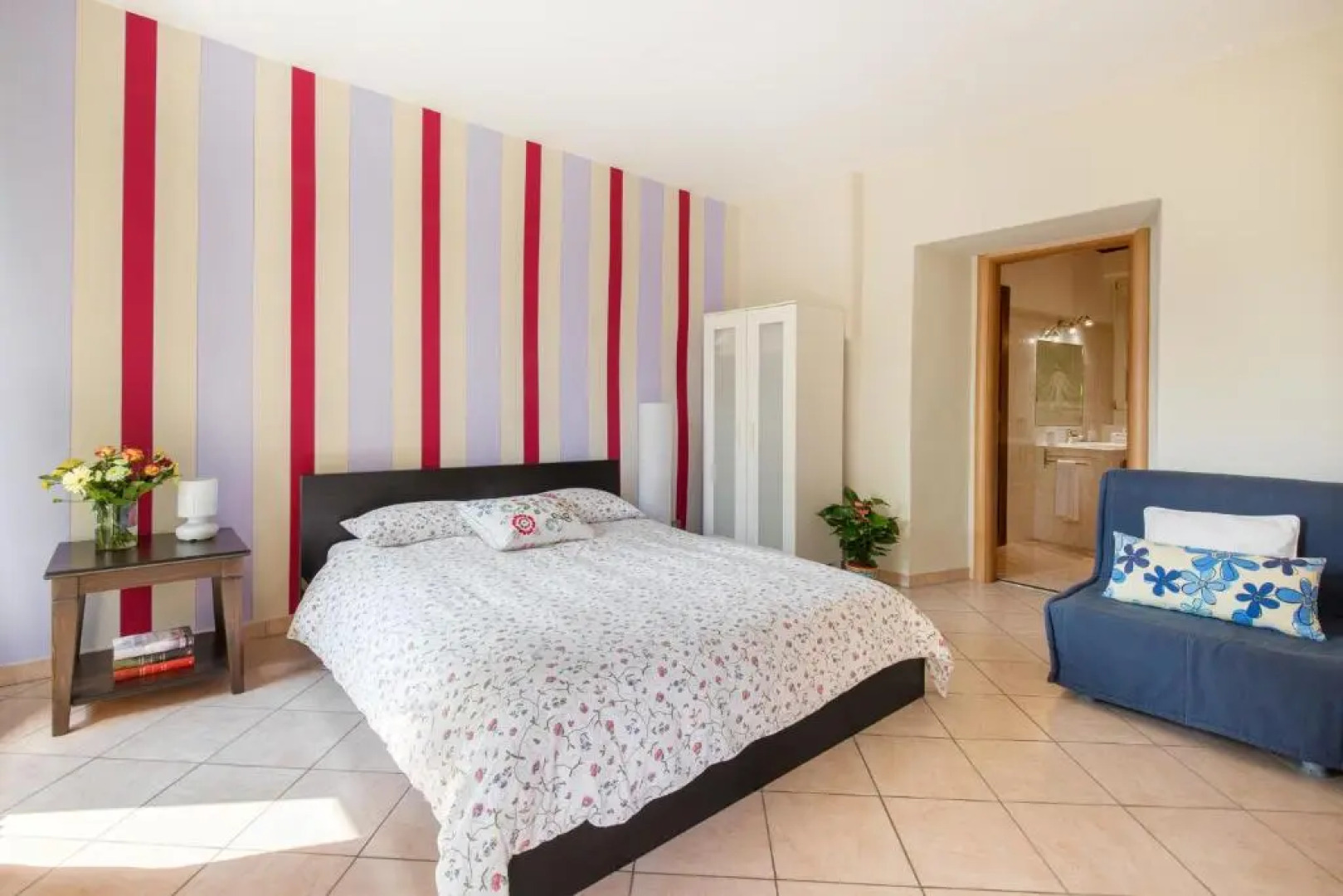 Appartamento Camelia