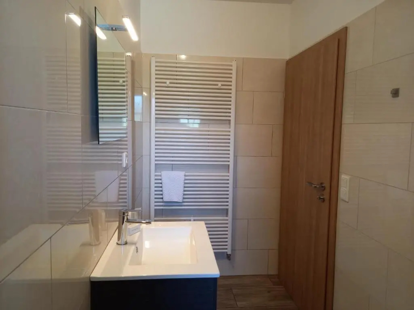 Ferienhäuser Freiblick