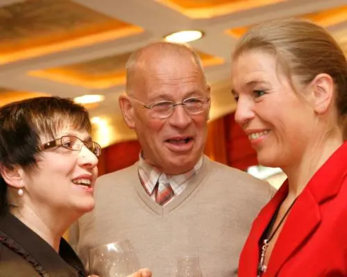 Flux - Biohotel im Werratal