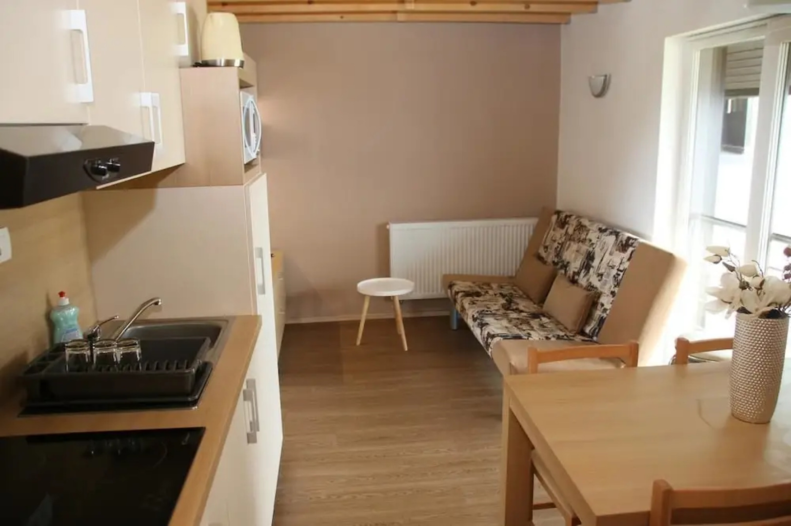 SKI Apartments Aurora